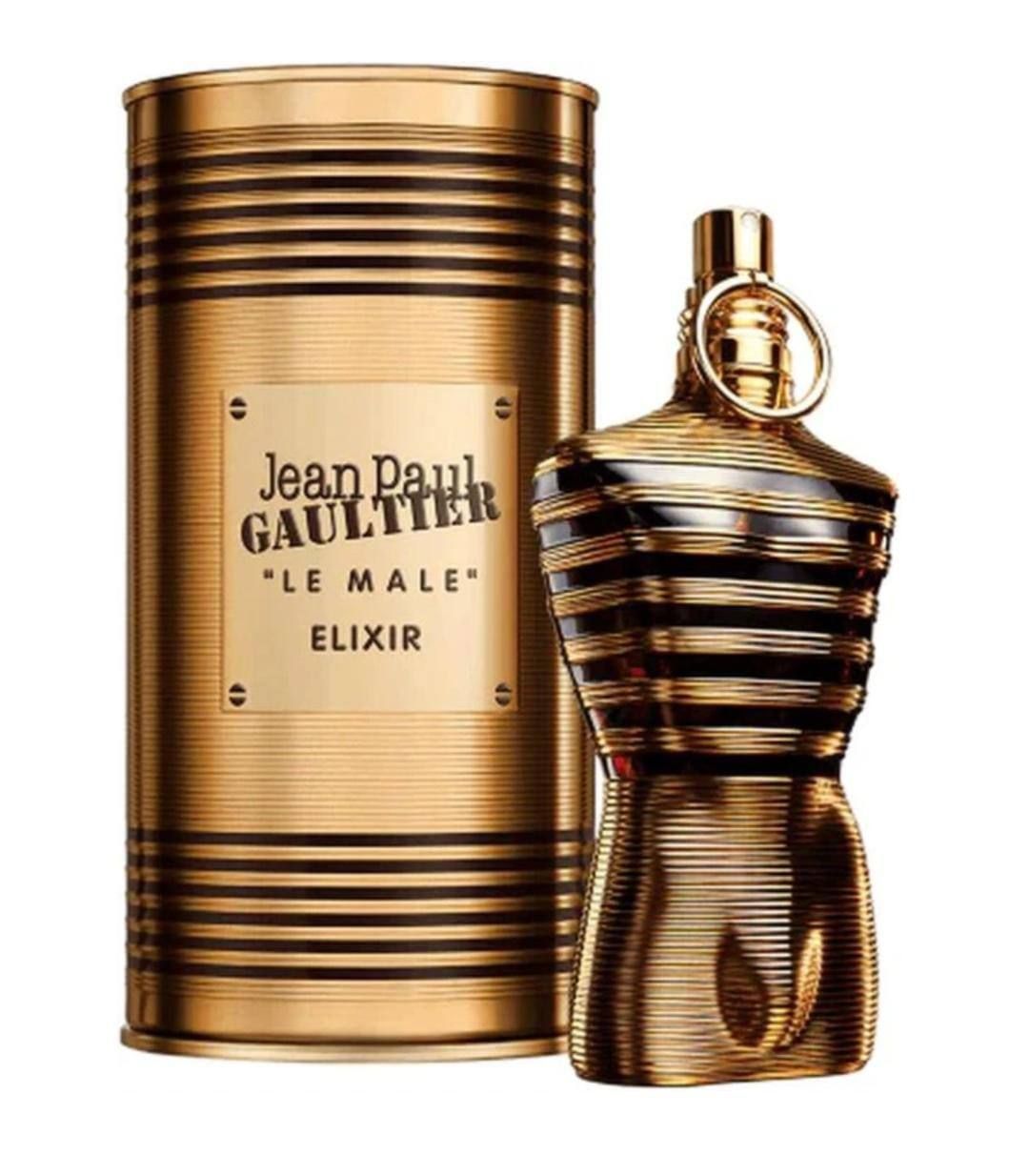 مجموعة عطور جان بول غوتييه – الفخامة، الجرأة، والجاذبية التي لا تُقاوم | D-A41 – Image 5