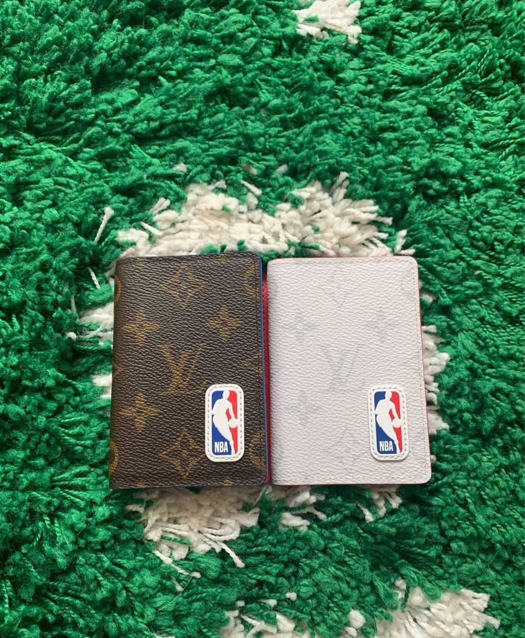Louis Vuitton Mini Wallet (Copy One) – Compact Designer Wallet & Smart Storage in the UAE | D-E43 – Image 22