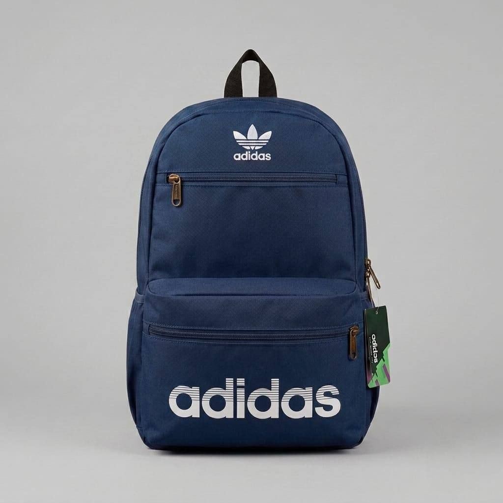 Back to School with Ultimate Sporty Style: Adidas & Nike Copy One School Bags UAE | D-E23 – Image 11