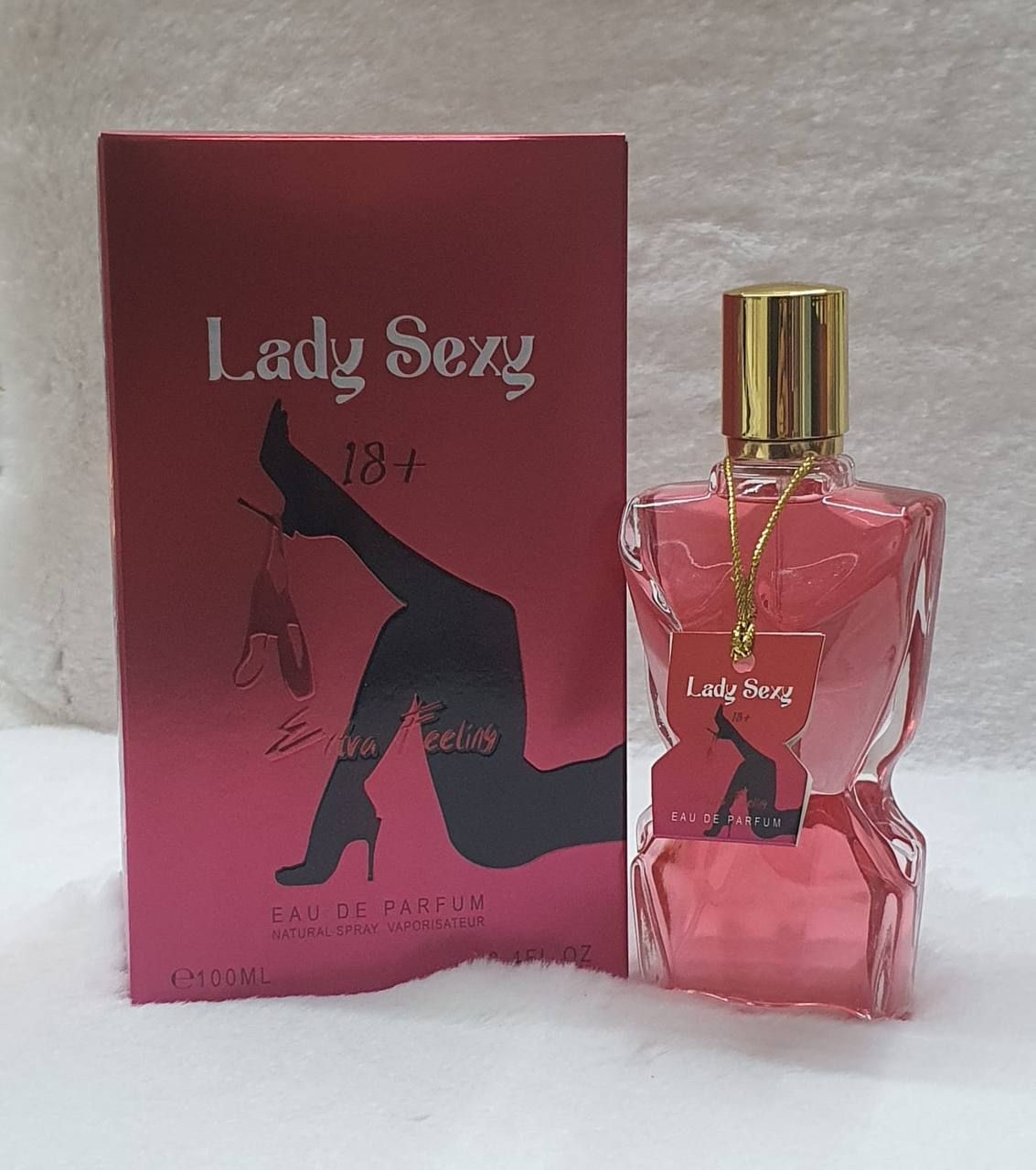 Exclusive Women's Alluring & Luxury Perfumes Collection +18 – Captivating Longevity in the UAE | D-E41 – Image 16