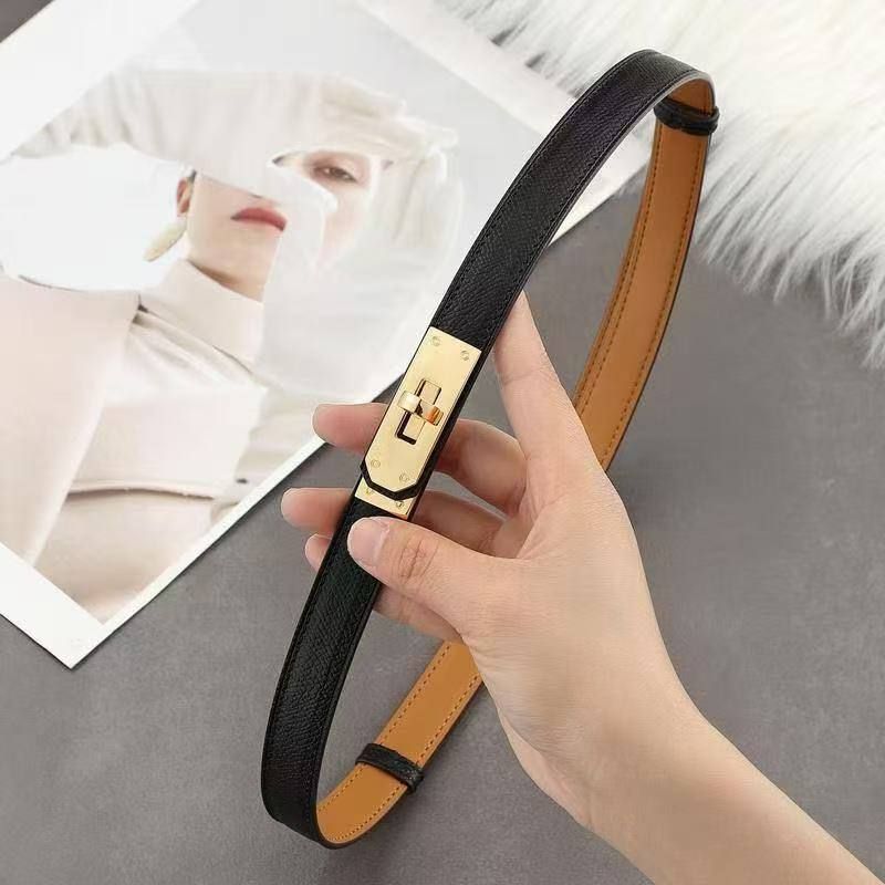 Hermès Luxury Belt (Copy One) – Statement Designer Belt for Ultimate Style in the UAE | D-E44 – Image 6