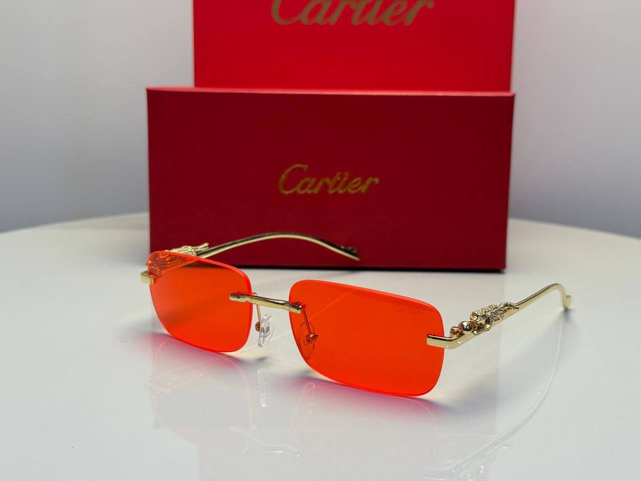 Premium Cartier Sunglasses Collection (High-Quality Copy One) – The Ultimate Statement of Luxury & Prestige | D-E45 – Image 83