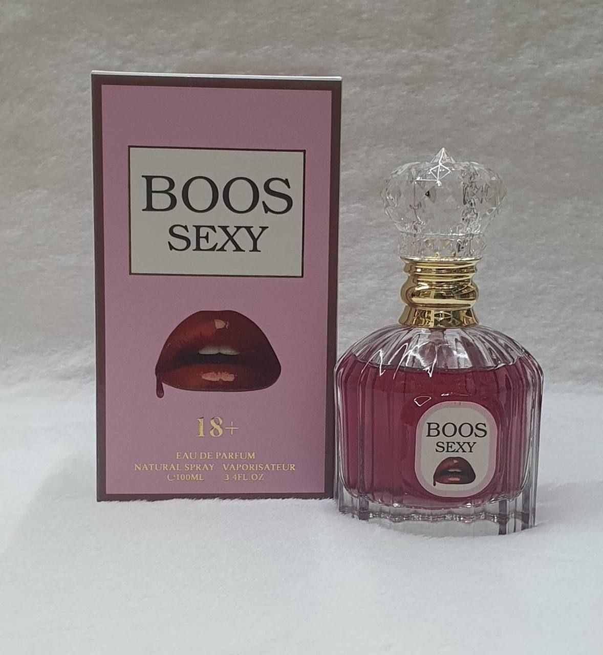 Exclusive Women's Alluring & Luxury Perfumes Collection +18 – Captivating Longevity in the UAE | D-E41 – Image 2