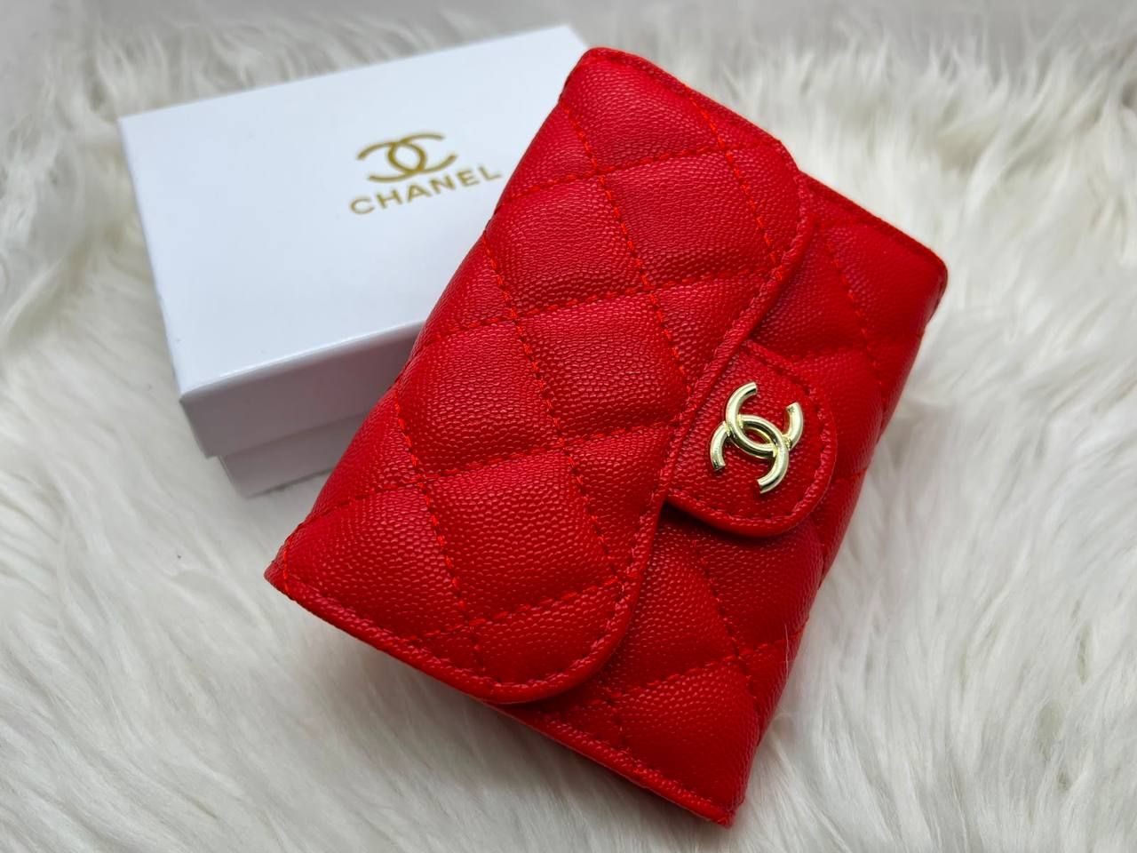 Designer Mini Wallets for Women – Compact Luxury & Smart Storage for Everyday Style in the UAE | D-E43 – Image 22