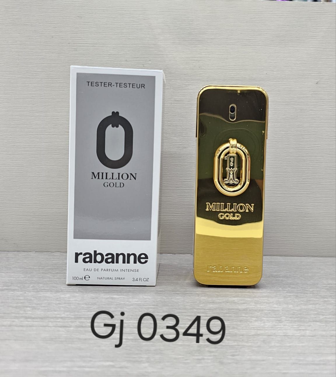 عطور تستر اصلية 100مل في الإمارات | فخامة العطور العالمية بأقل الأسعار والتوصيل فوري! | D-A41 – Image 52