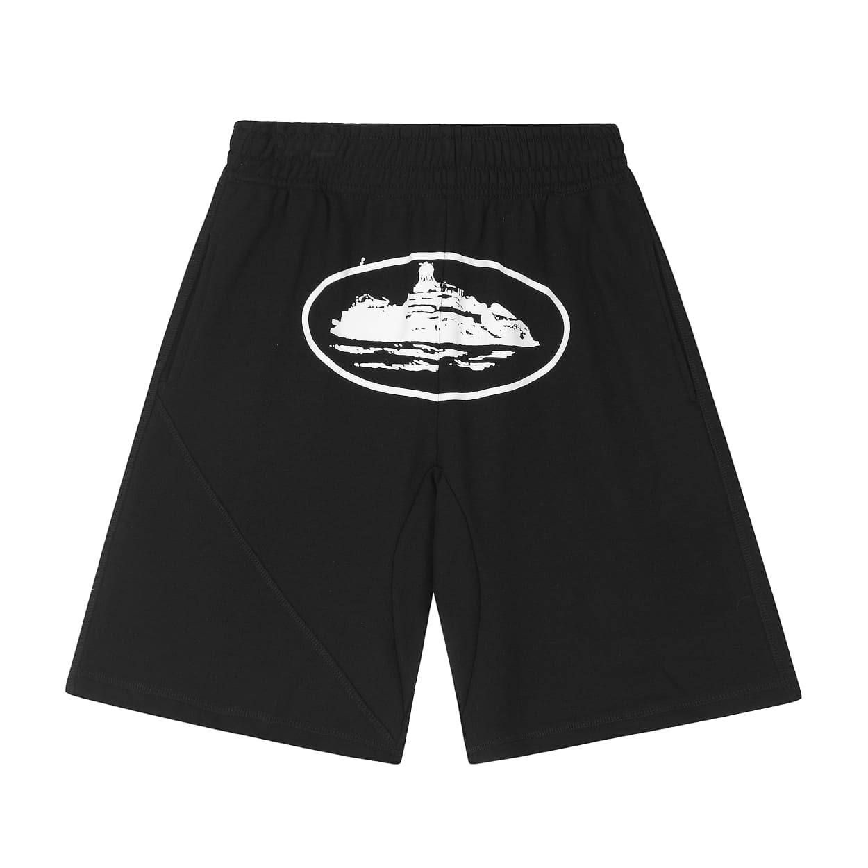 شورت كورتيز الكاجوال | Cortez Casual Shorts | D-A47 – Image 2