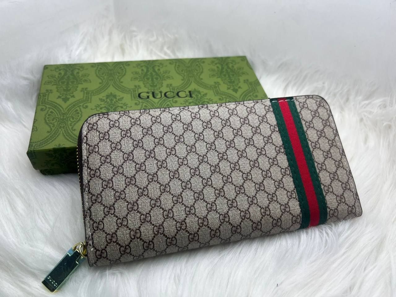 Luxury Wallet Collection | Elegance & Functionality Combined ✨ | D-E43 – Image 11