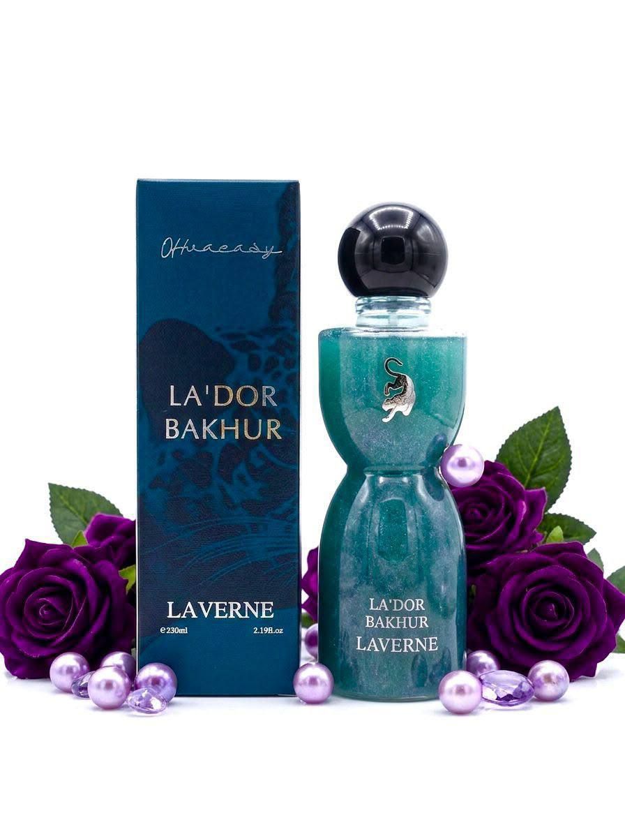 عطر لافيرن الأصلي في الإمارات – نفحات فرنسية وشرقية تأسر الحواس وتدوم طويلًا | D-A60 – Image 2