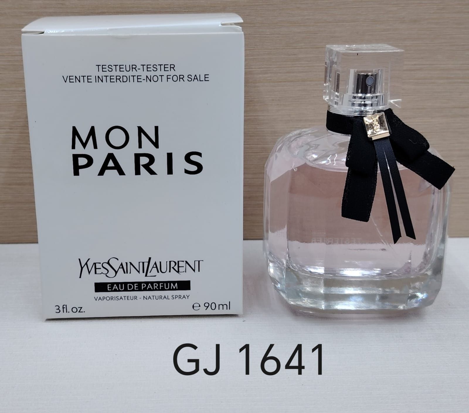 عطور تستر اصلية 100مل في الإمارات | فخامة العطور العالمية بأقل الأسعار والتوصيل فوري! | D-A41 – Image 23