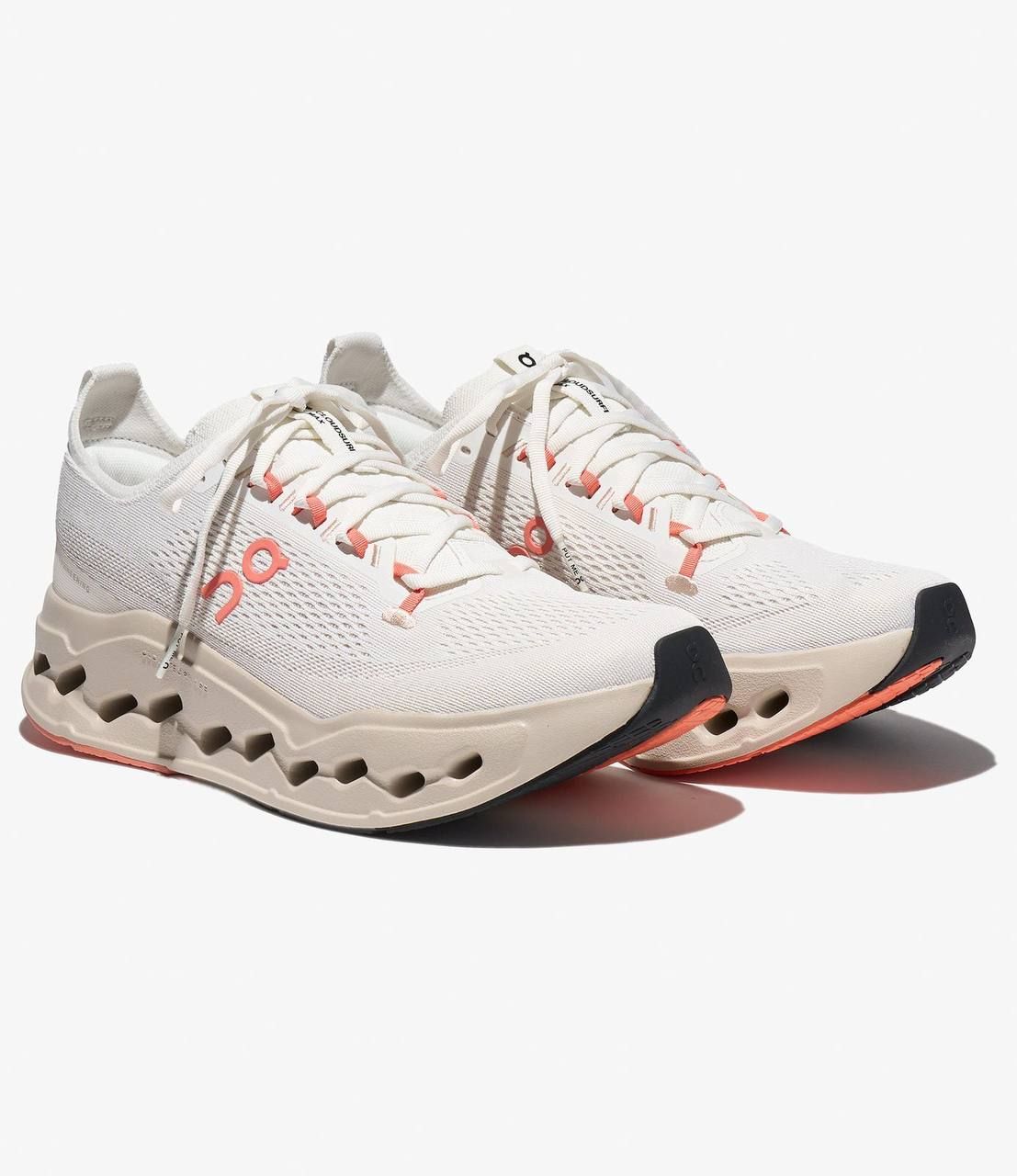 Men's White Casual Sport Sneaker High Master | Luxury Footwear UAE | D-E56 – Image 1