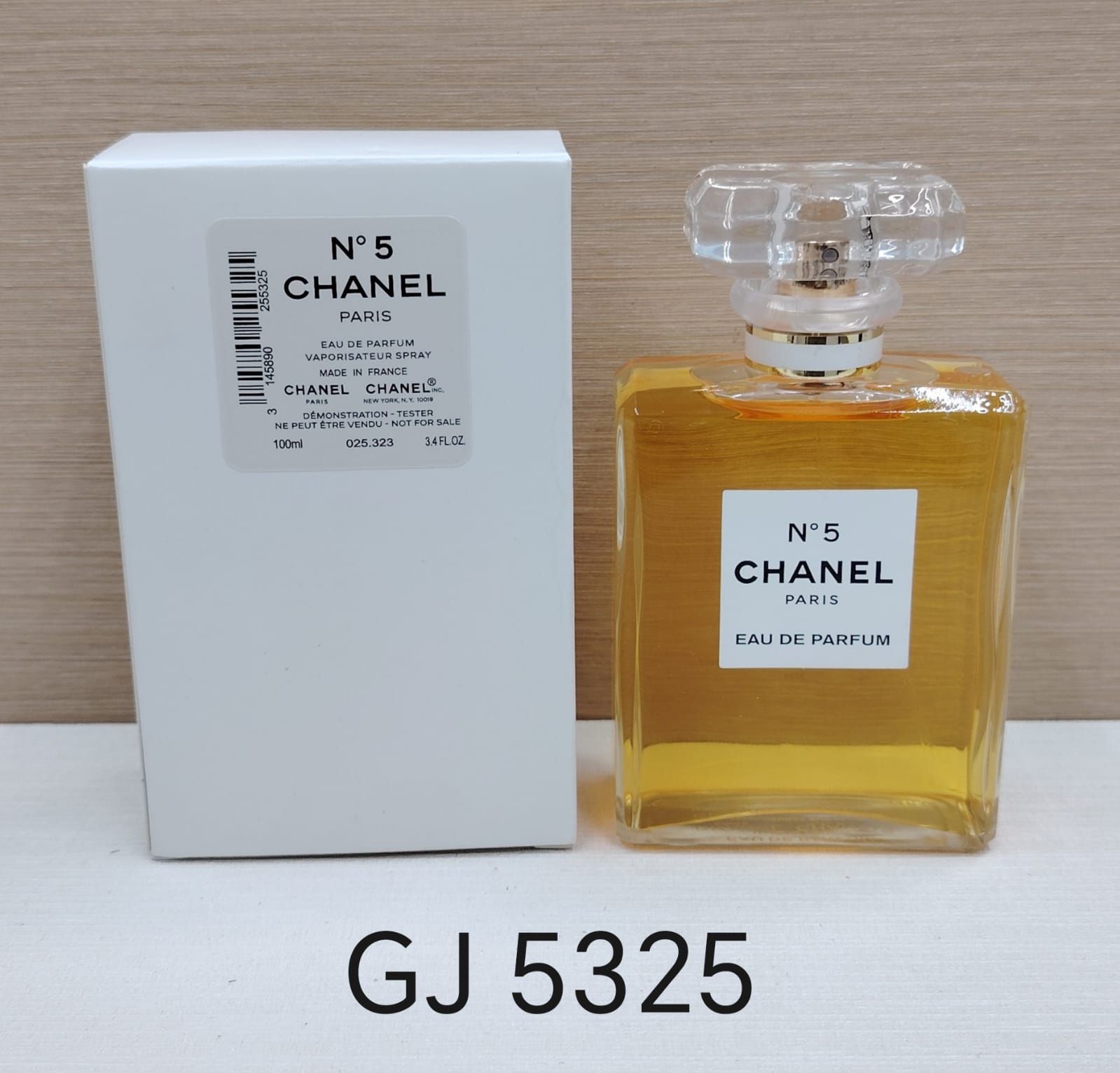عطور تستر اصلية 100مل في الإمارات | فخامة العطور العالمية بأقل الأسعار والتوصيل فوري! | D-A41 – Image 94