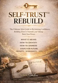 Self Trust Rebuild E-Guide – Image 1