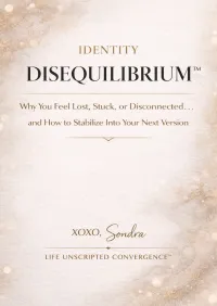 Identity Disequilibrium E-Guide – Image 1