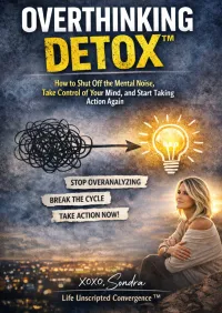 Overthinking Detox E-Guide – Image 1