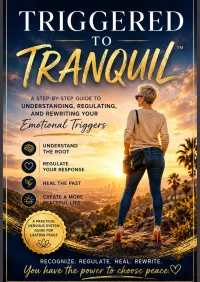 Triggered to Tranquil™ (E-Guide) – Image 1