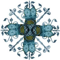 STRIKKEPINNER – Image 1