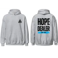 SIT Hoodie – Small