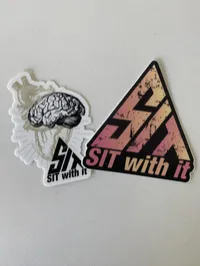 Sticker Pack – Image 1