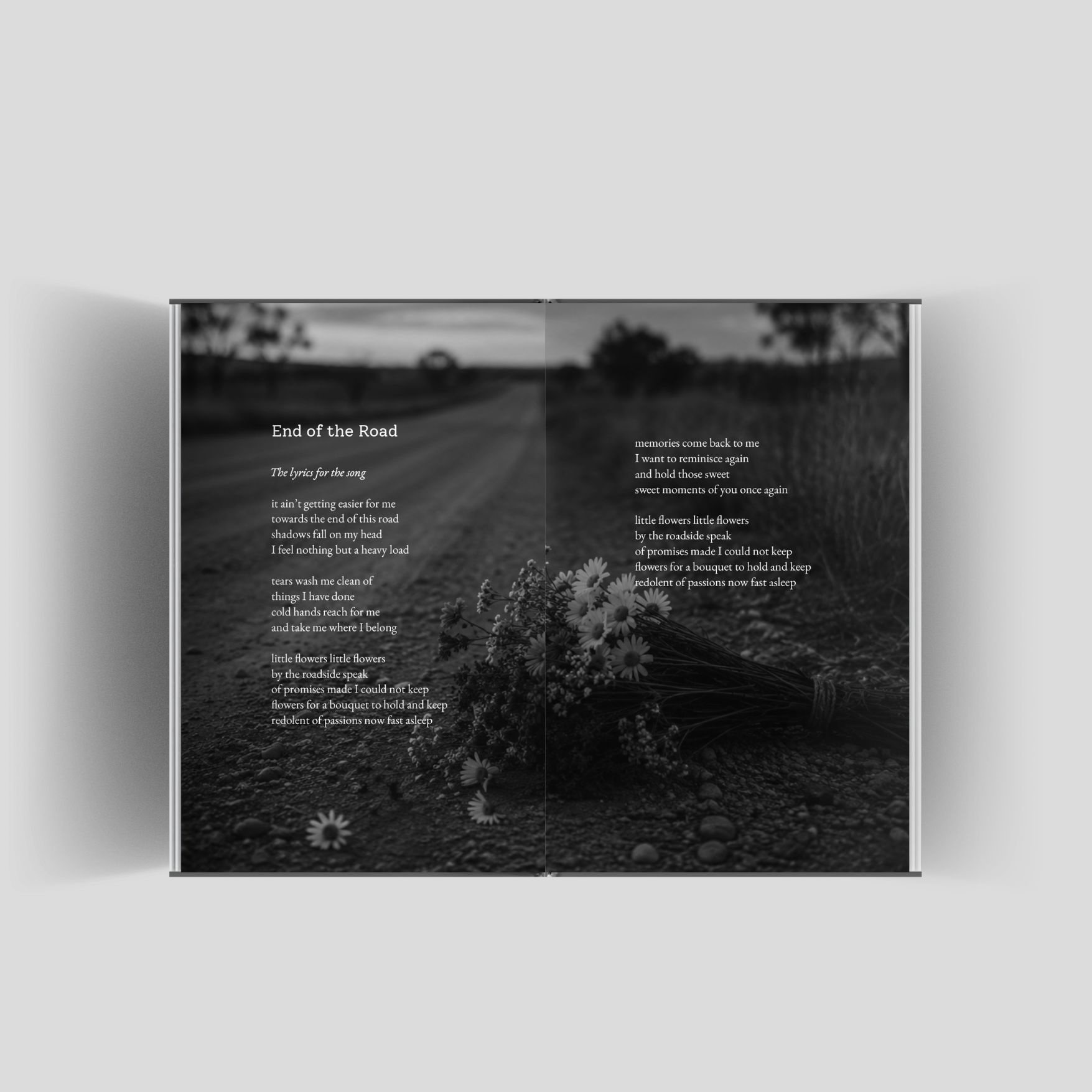 The Struggle: Poetry Collection Vol 3. – Image 5