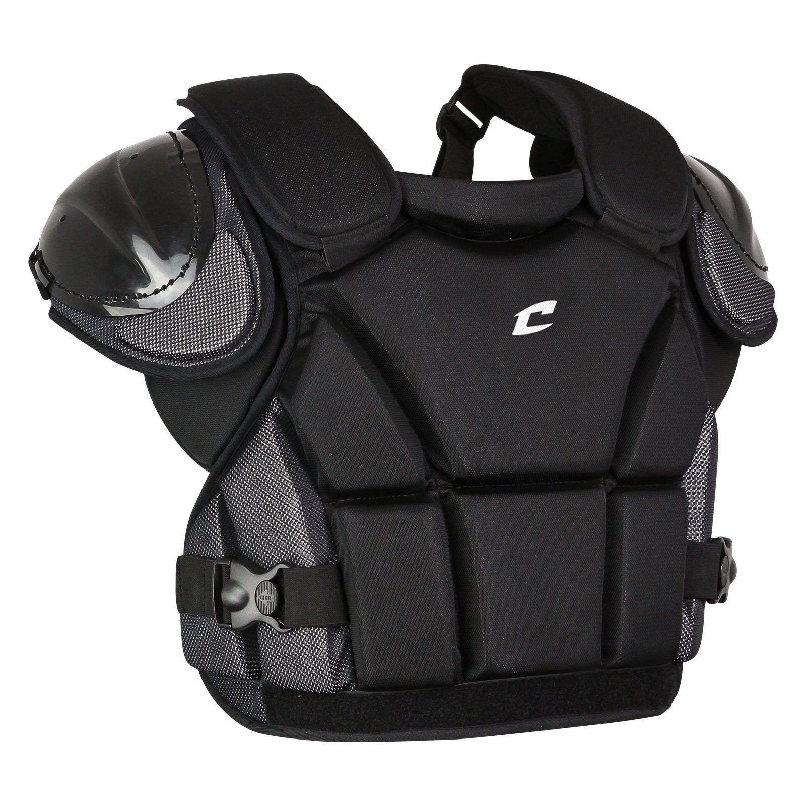 Champro Pro Plus Plate Chest Protector – Image 1