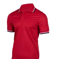 Smitty Pro Flex Umpire Shirt – Image 12