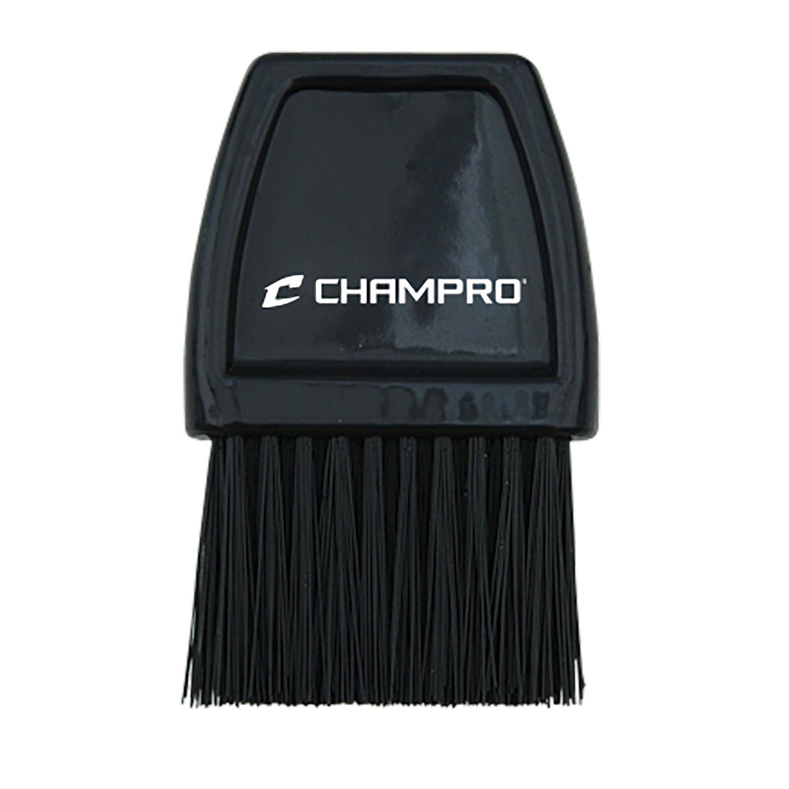 Champro Plastic Handle Umpire Brush – Image 1