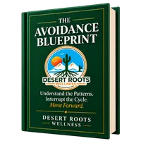 Avoidance Blueprint – Image 1