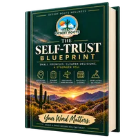 Self-Trust Blueprint – Image 1