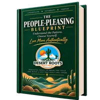 People-Pleasing Blueprint – Image 1