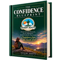 Confidence Blueprint – Image 1