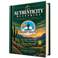 Authenticity Blueprint – Image 1