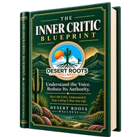 Inner Critic Blueprint – Image 1