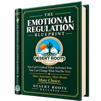 Emotional Regulation Blueprint – Image 1