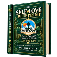Self-Love Blueprint – Image 1
