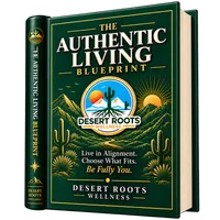 Authentic Living Blueprint – Image 1