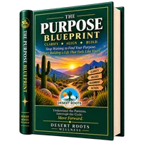 Purpose Blueprint – Image 1