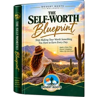 Self-Worth Blueprint – Image 1