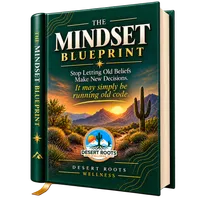 Mindset Blueprint – Image 1