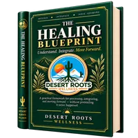 Healing Blueprint – Image 1