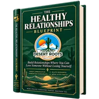 Healthy Relationships Blueprint – Image 1