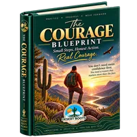 Courage Blueprint – Image 1
