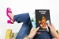 Coaching en cómo escribir y publicar tu libro – Image 2