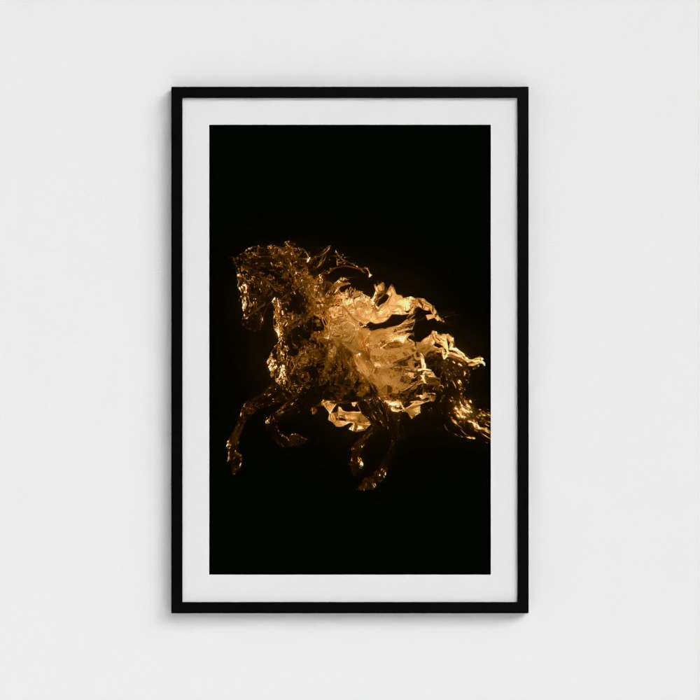 The Sacred Beast – Image 1