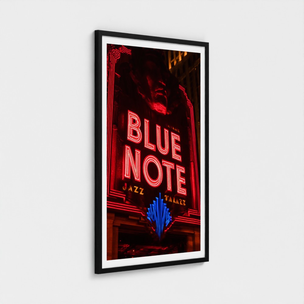 Blue Note No. I – Image 2