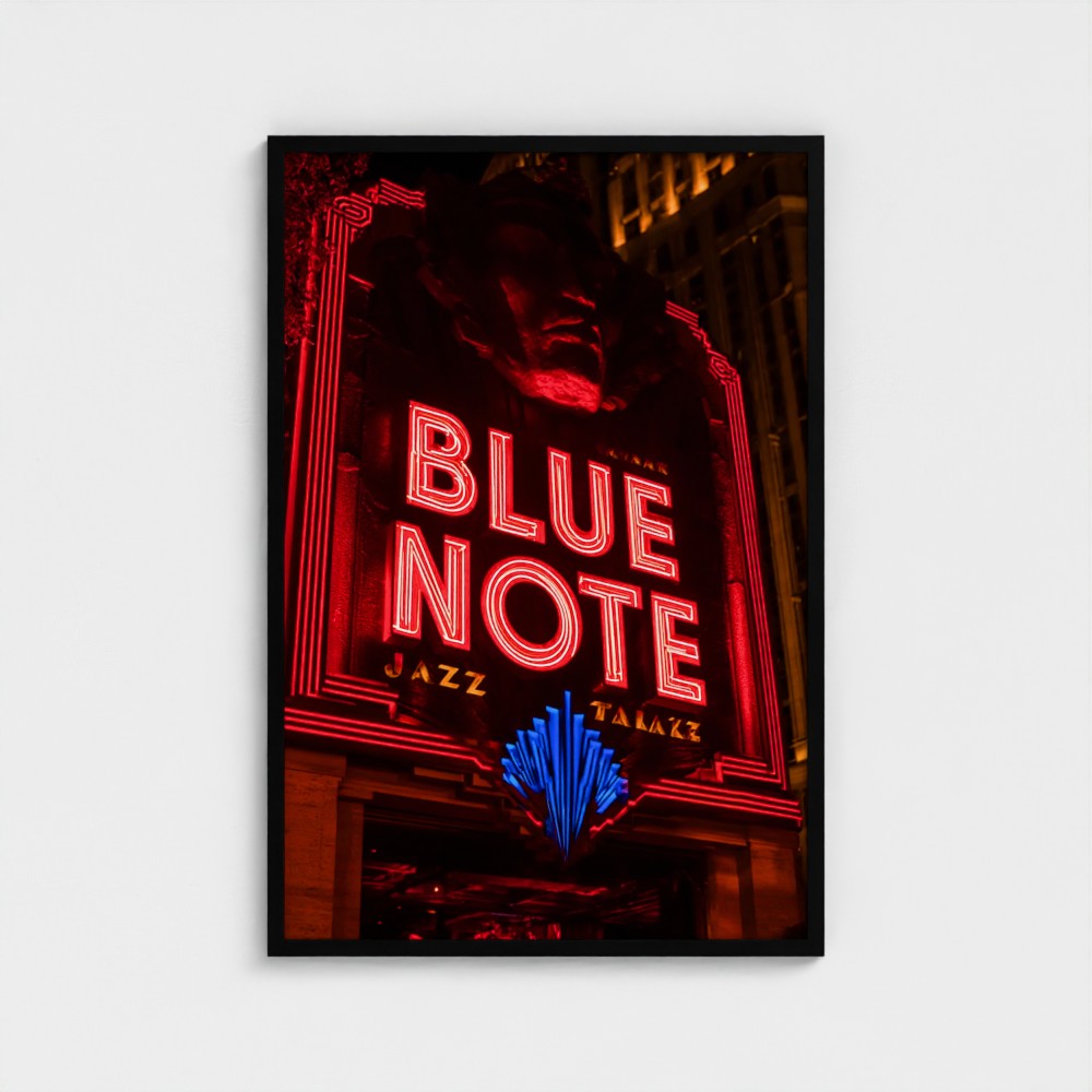 Blue Note No. I – Image 3