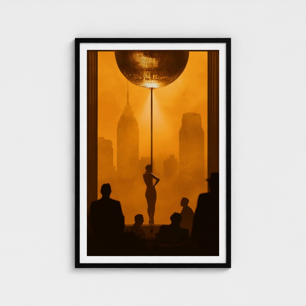 Private Audience – Image 1
