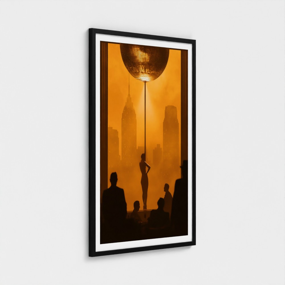 Private Audience – Image 2