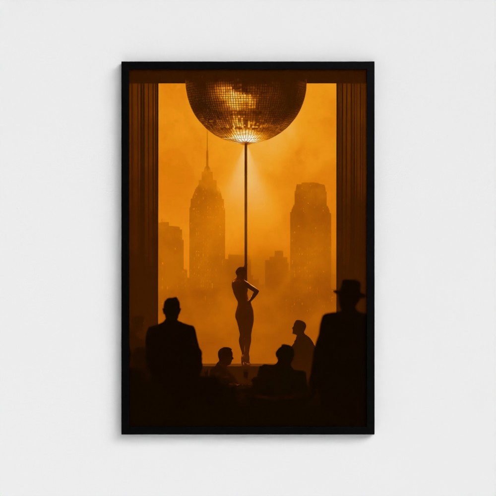 Private Audience – Image 3