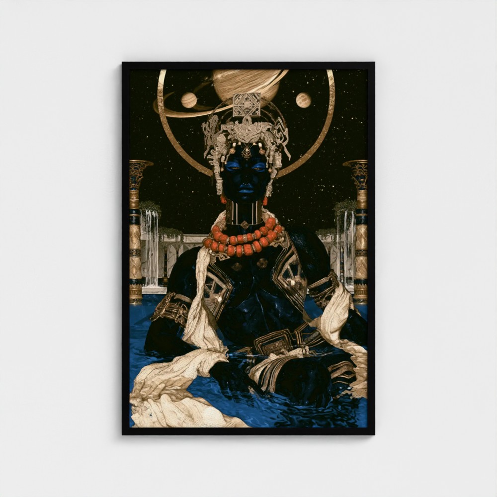 The Astral Queen – Image 3