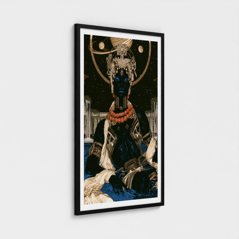 The Astral Queen – Image 2